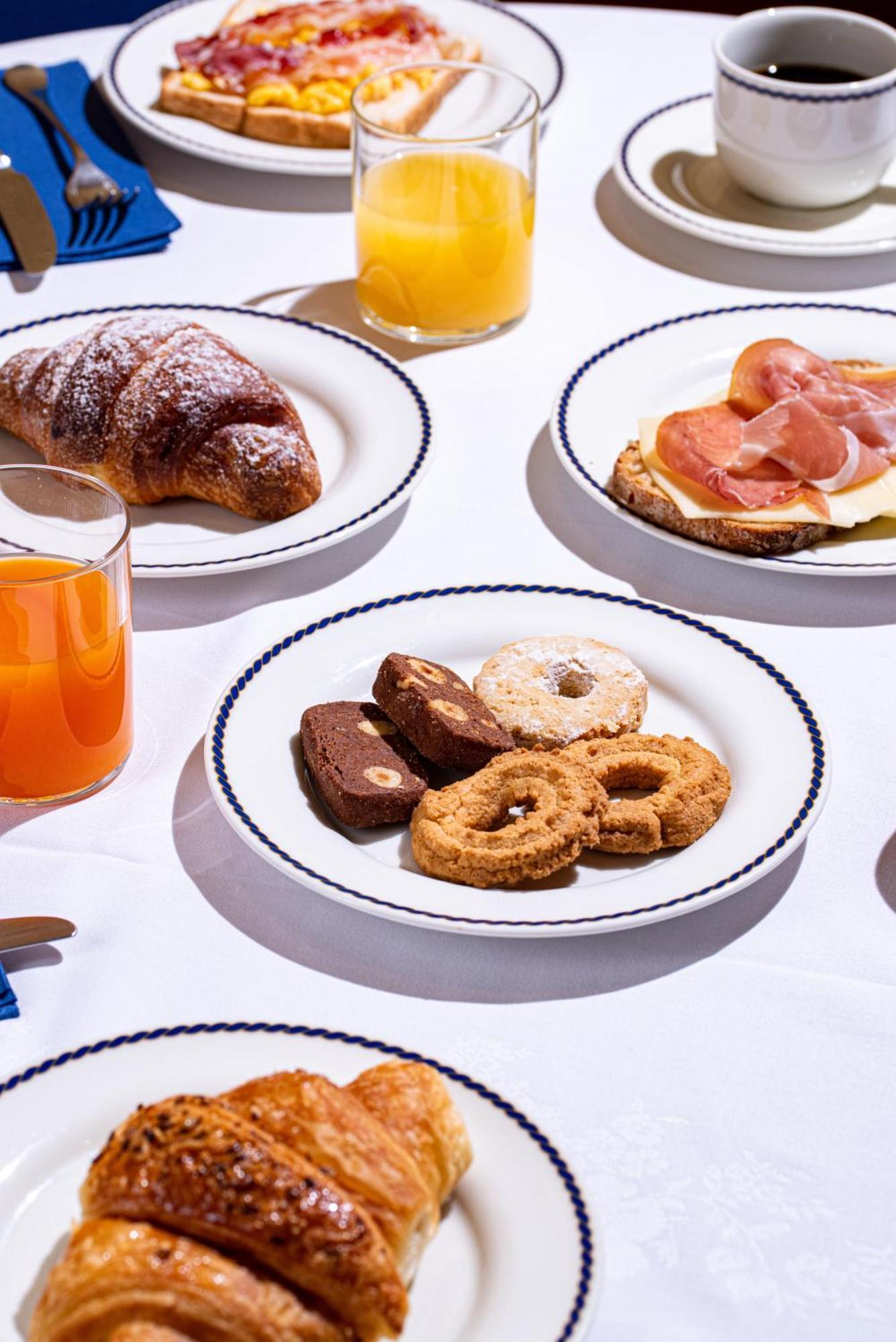 Phi Hotel Principe Cuneo Zewnętrze zdjęcie