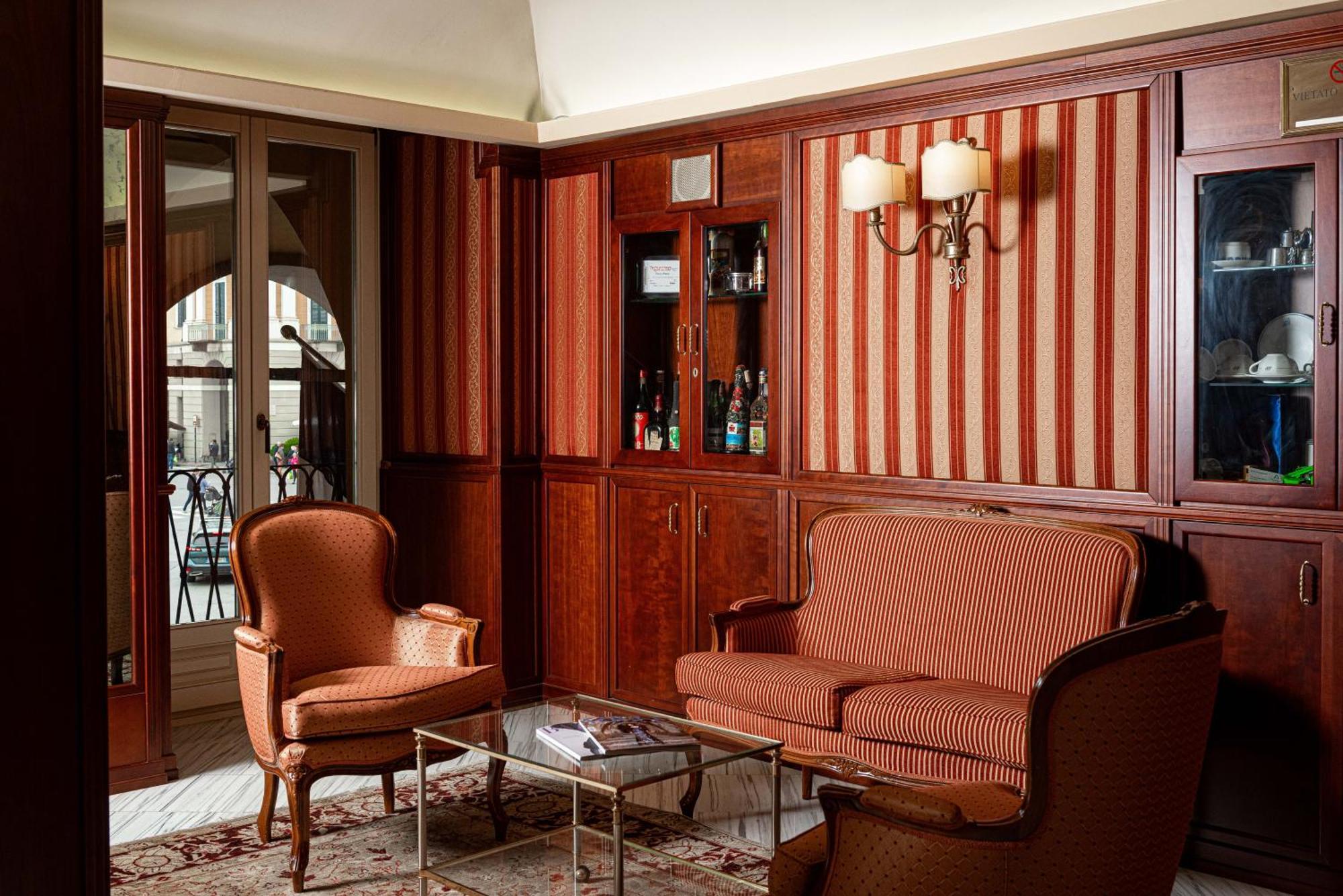 Phi Hotel Principe Cuneo Zewnętrze zdjęcie