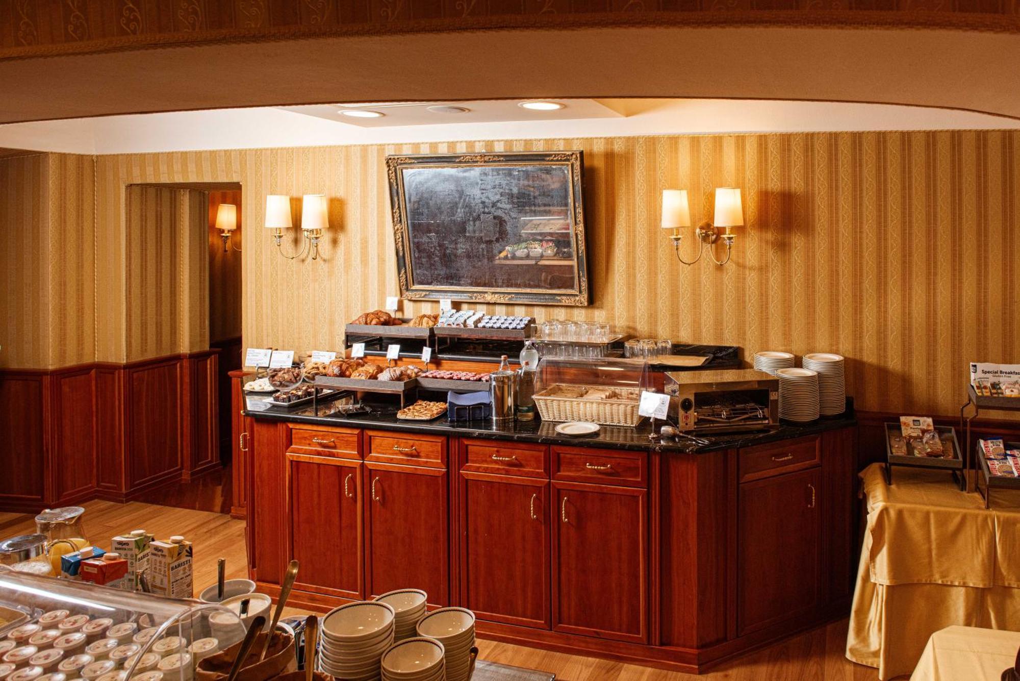 Phi Hotel Principe Cuneo Zewnętrze zdjęcie