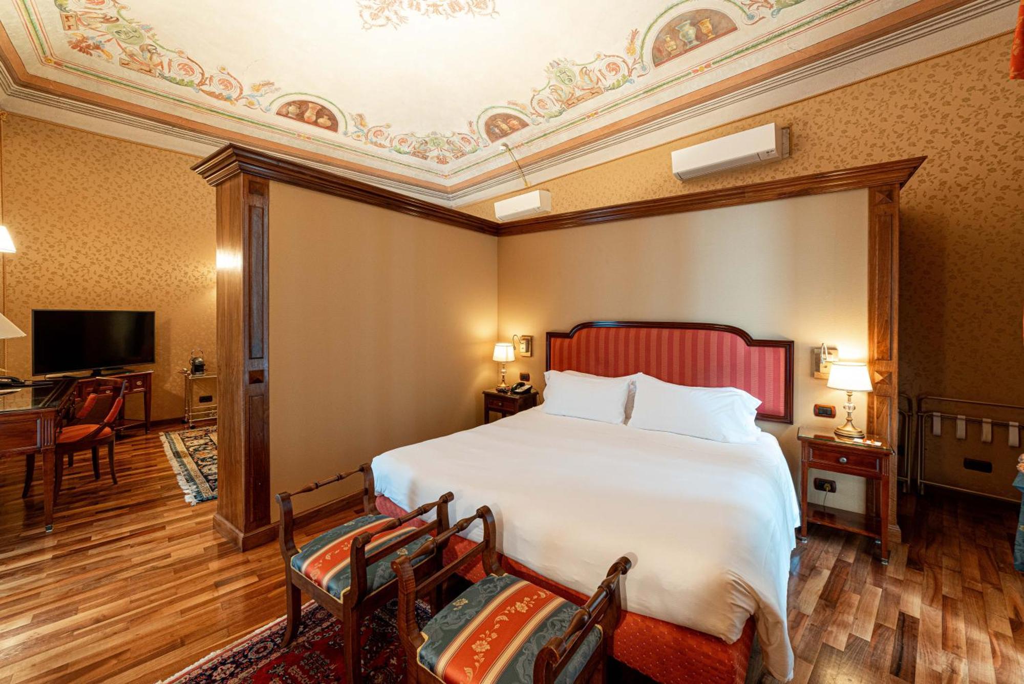 Phi Hotel Principe Cuneo Zewnętrze zdjęcie