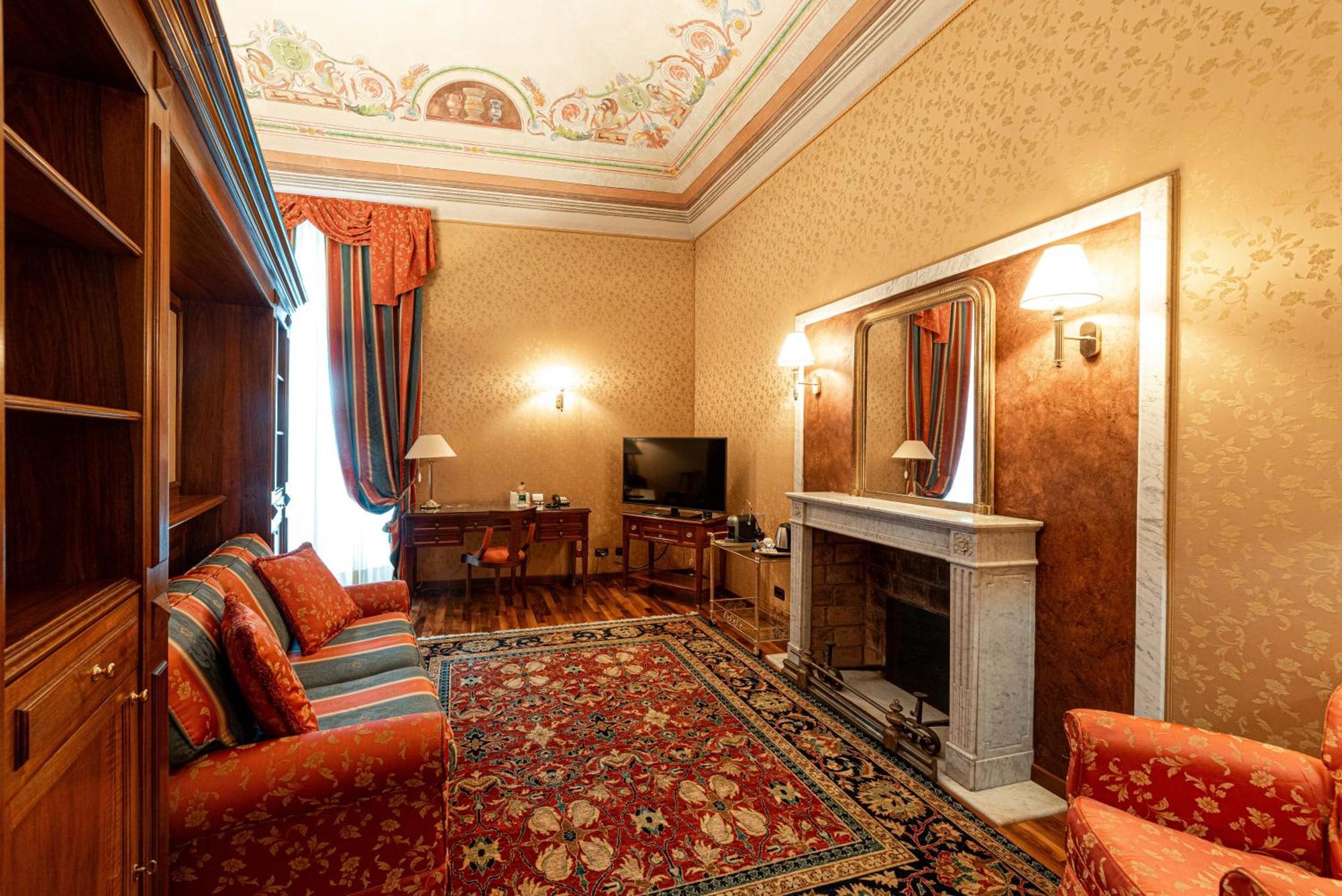 Phi Hotel Principe Cuneo Zewnętrze zdjęcie