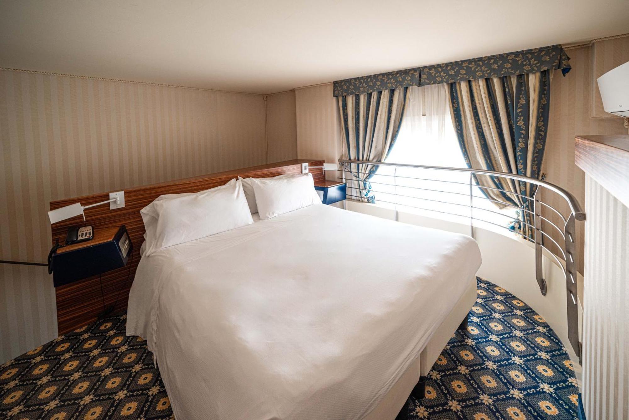 Phi Hotel Principe Cuneo Zewnętrze zdjęcie