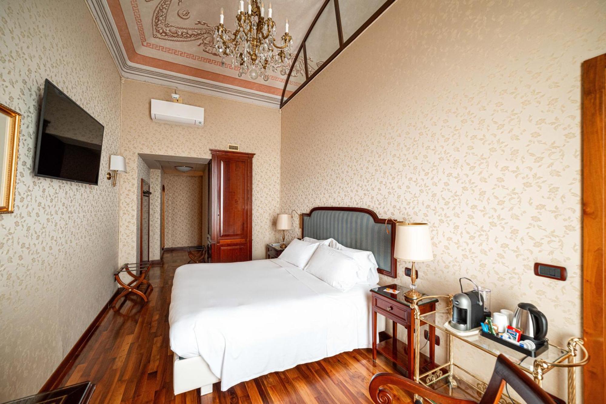 Phi Hotel Principe Cuneo Zewnętrze zdjęcie