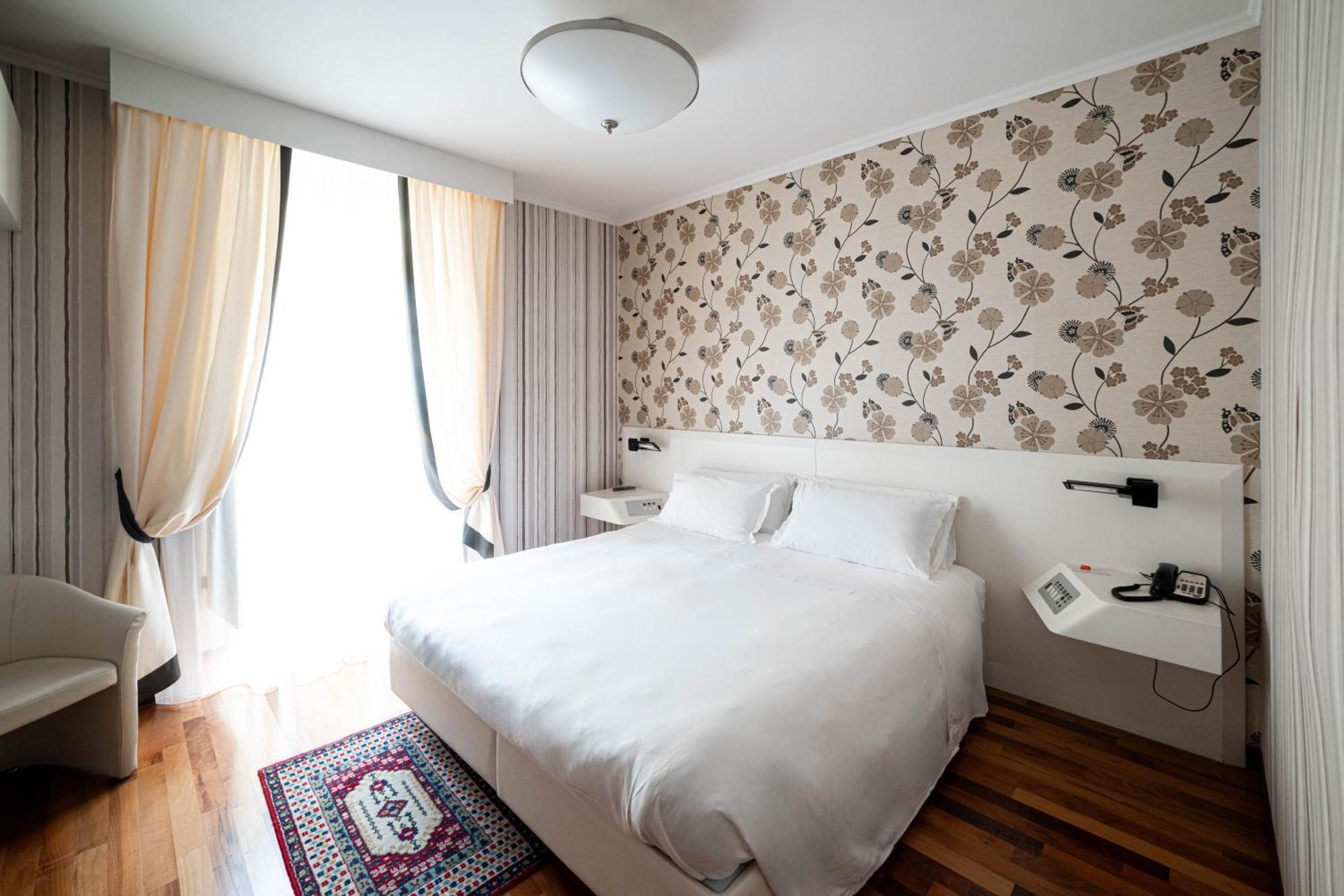 Phi Hotel Principe Cuneo Zewnętrze zdjęcie