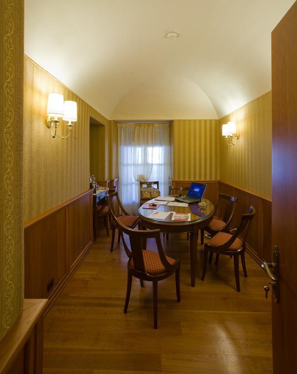 Phi Hotel Principe Cuneo Zewnętrze zdjęcie