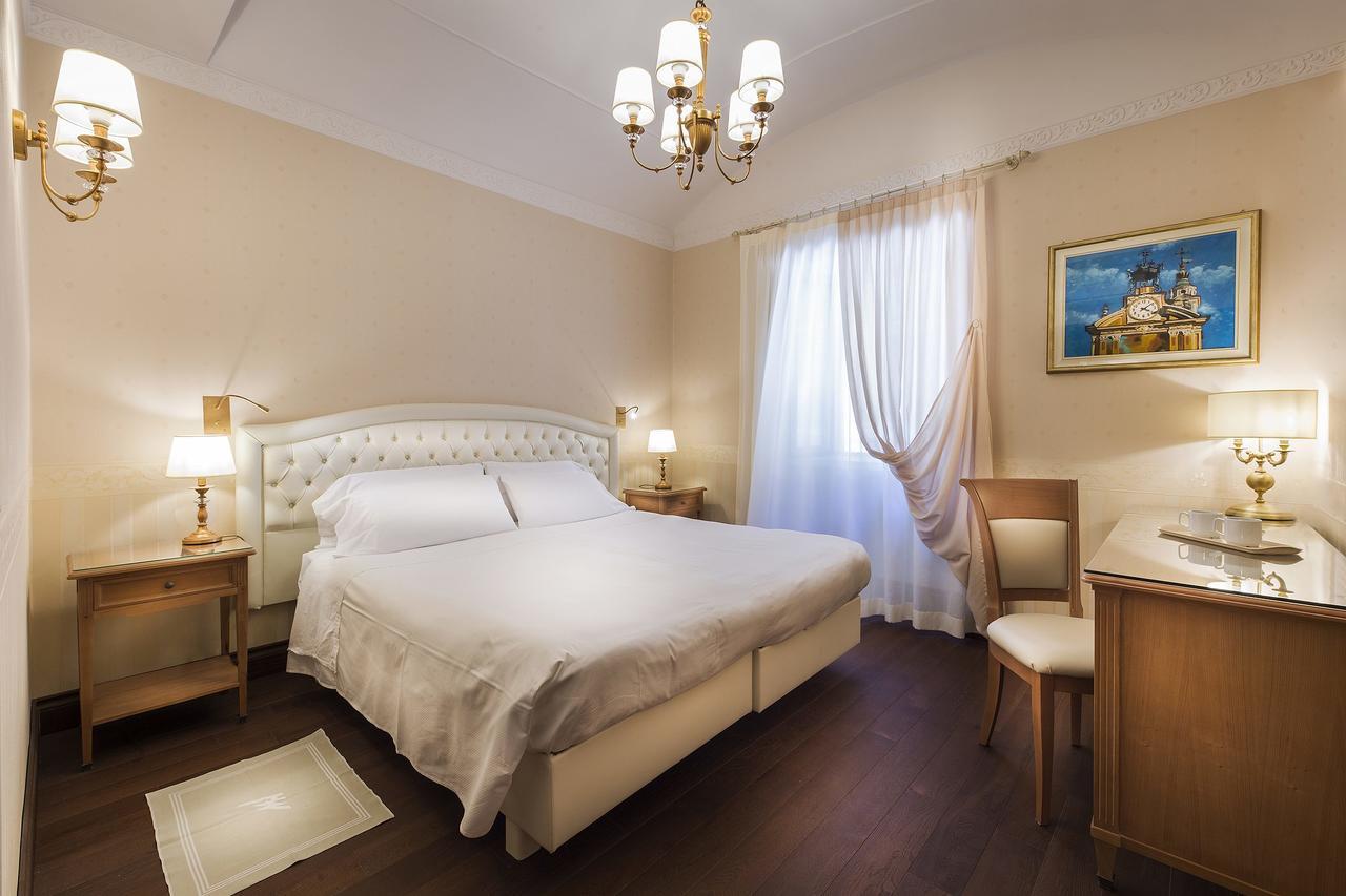 Phi Hotel Principe Cuneo Zewnętrze zdjęcie