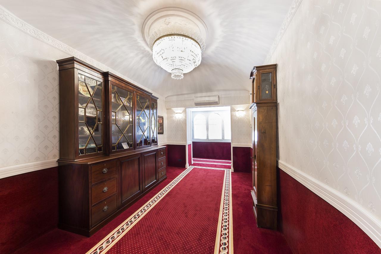 Phi Hotel Principe Cuneo Zewnętrze zdjęcie