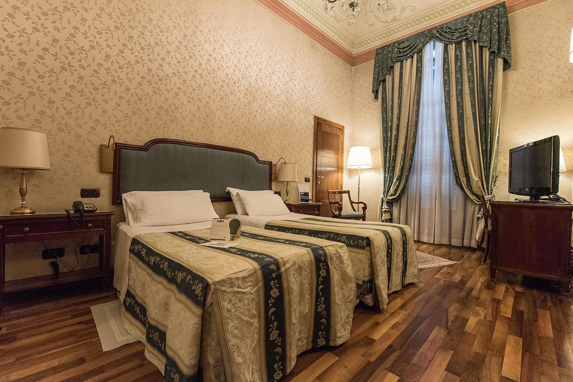 Phi Hotel Principe Cuneo Zewnętrze zdjęcie
