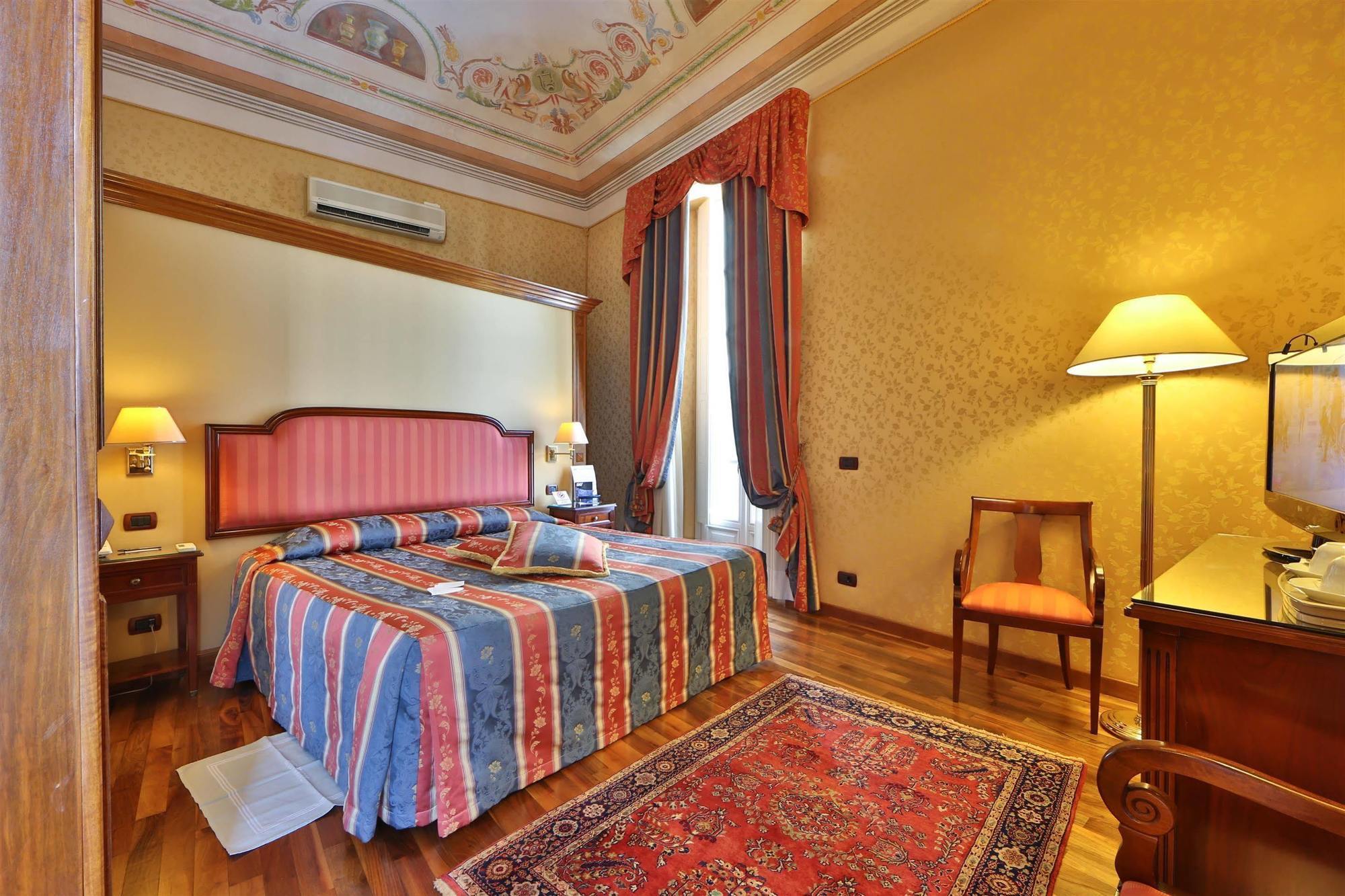 Phi Hotel Principe Cuneo Zewnętrze zdjęcie