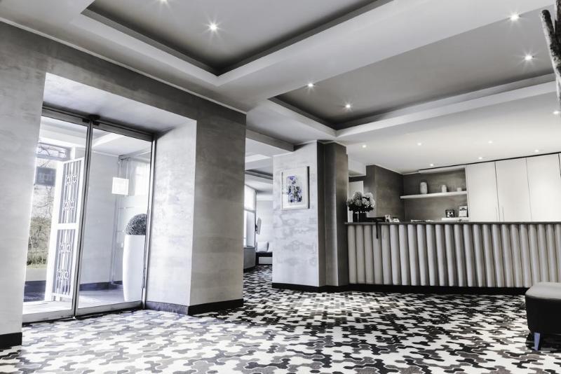 Phi Hotel Principe Cuneo Zewnętrze zdjęcie