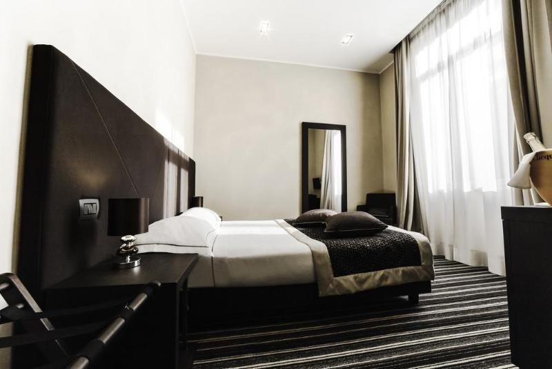 Phi Hotel Principe Cuneo Zewnętrze zdjęcie